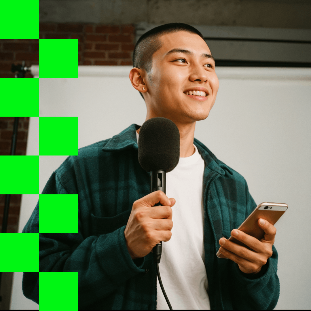 Memes, Tweets, and Stand-Up Bits: How Social Media Helps Comedians Test New Material