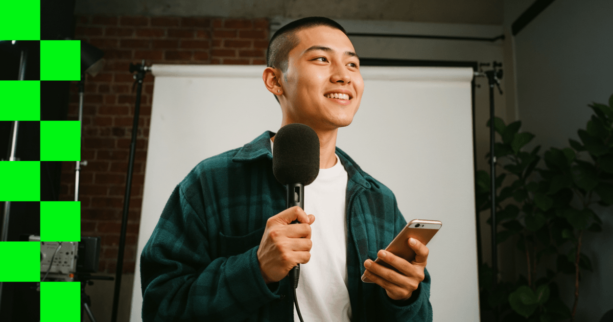 Memes, Tweets, and Stand-Up Bits: How Social Media Helps Comedians Test New Material Cover Image