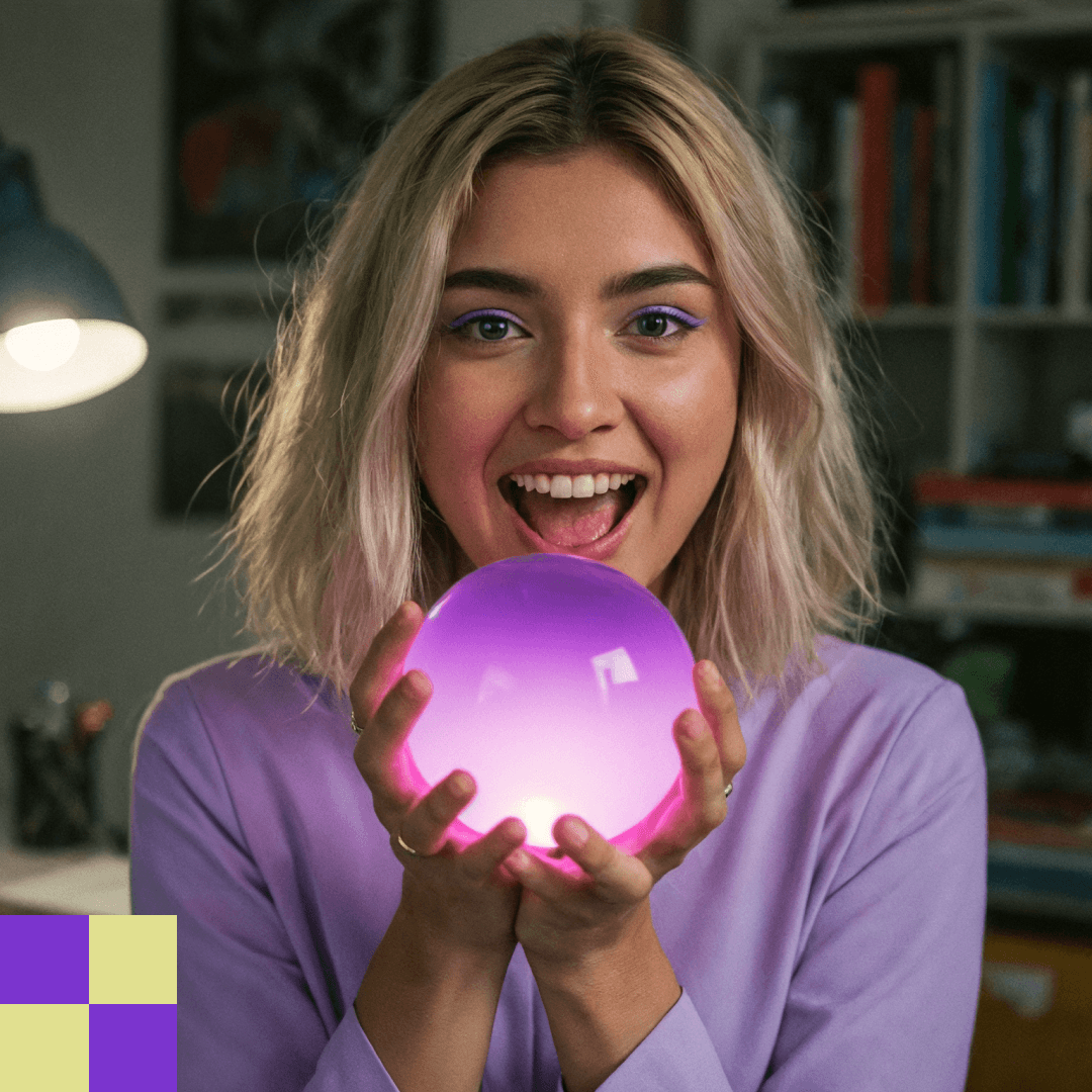 How to Trick Your Audience with AI: Don’t