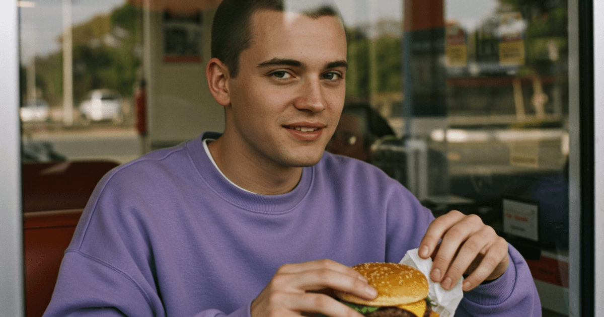 The Digital Diner Keeper: How a Midwestern Entrepreneur Bet on Mom-and-Pop Cover Image
