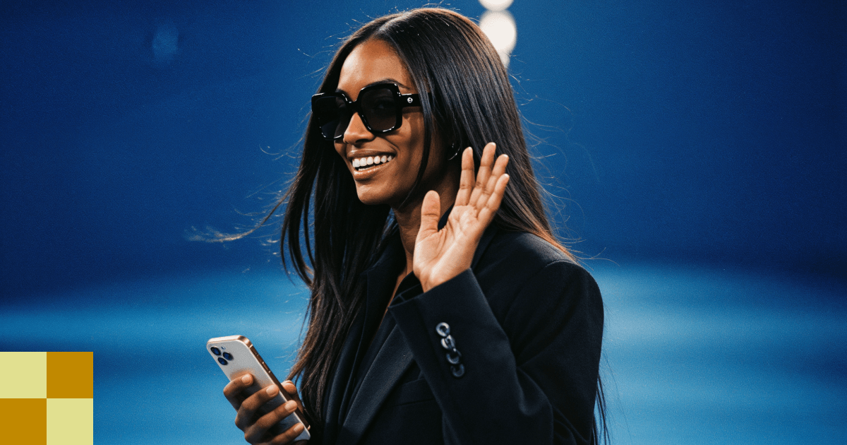 The Catwalk to the Chatbot: For VML + Louis Vuitton, Higher Engagement is High Fashion Cover Image
