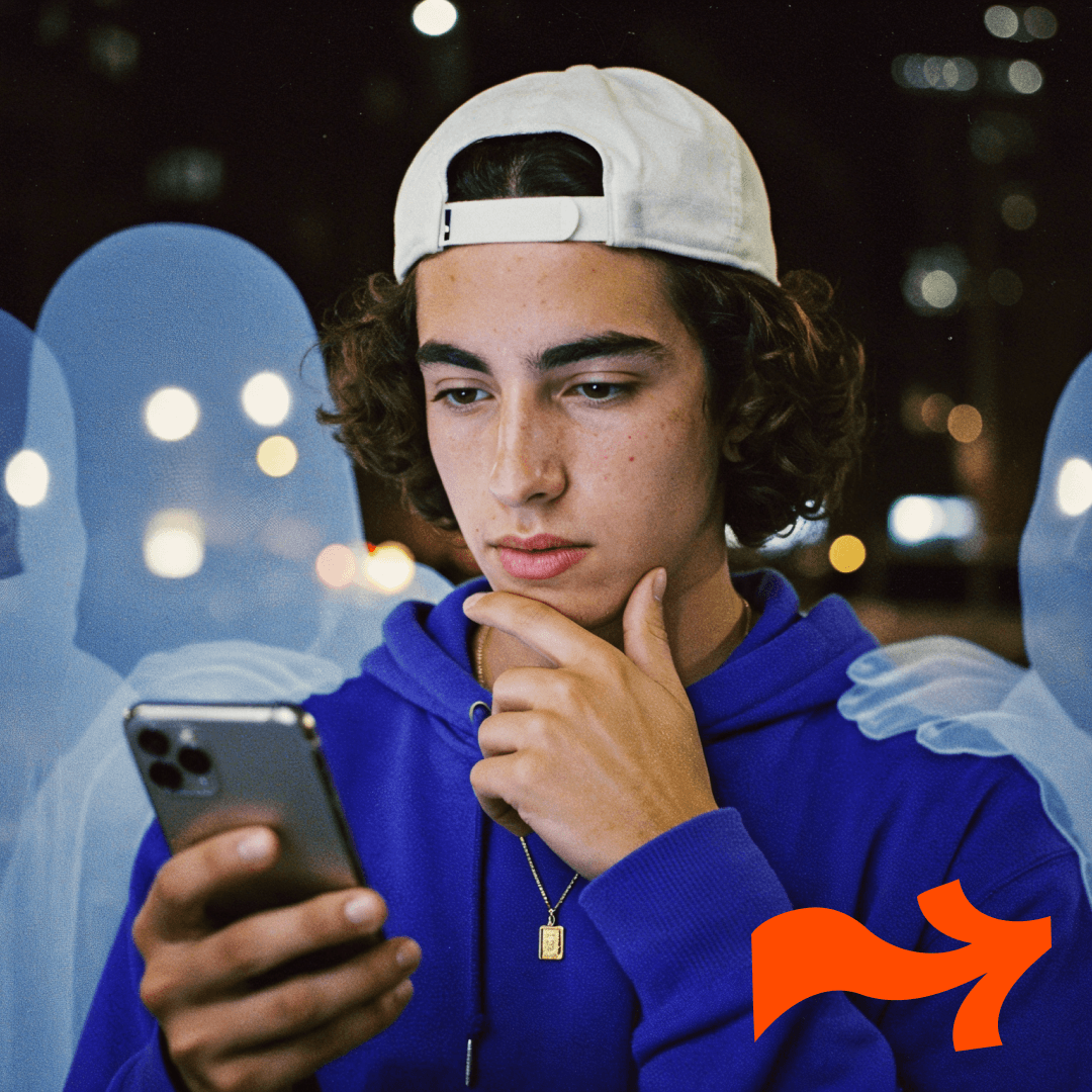 Why Creators Don’t Build Real Audiences (Even If They Post Daily)