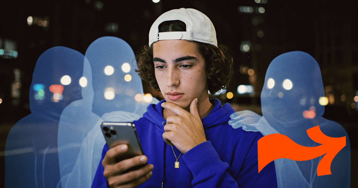 Why Creators Don’t Build Real Audiences (Even If They Post Daily) Cover Image