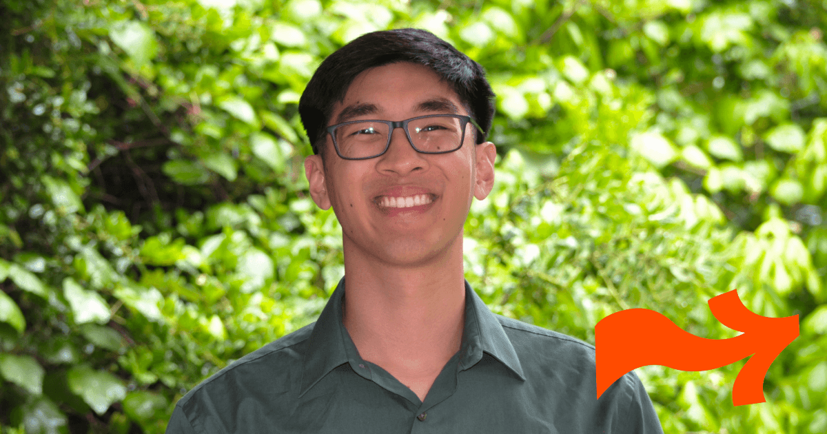 The Man Making Excel Less Miserable: How Grant Huang is Teaching Millions to Master Spreadsheets Cover Image