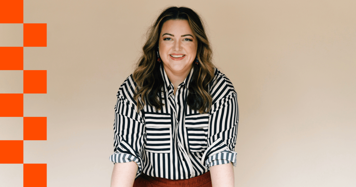 Abagail Pumphrey’s Empire Comes Second to her Life Cover Image