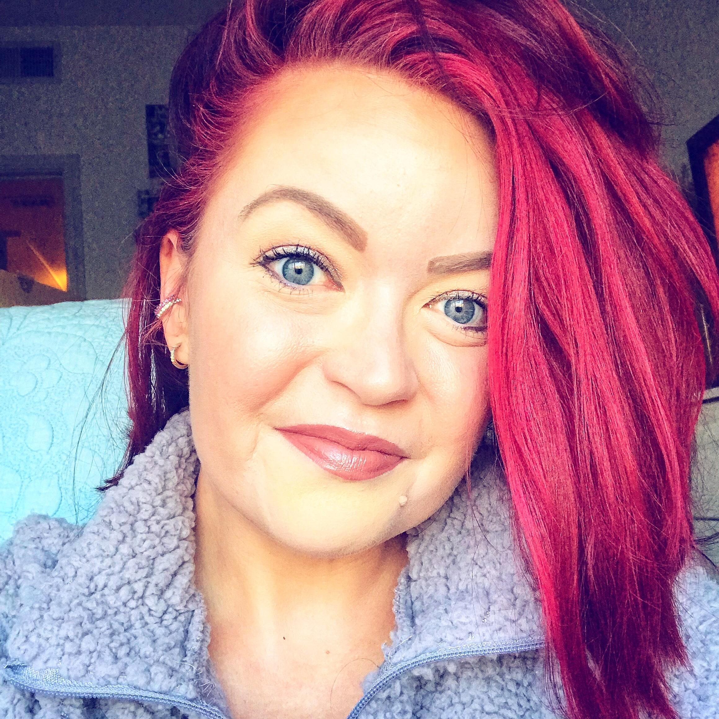 Holly Phillips Avatar
