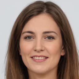 Eisele Candace Avatar