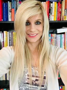 Ashley Amber Sava Avatar