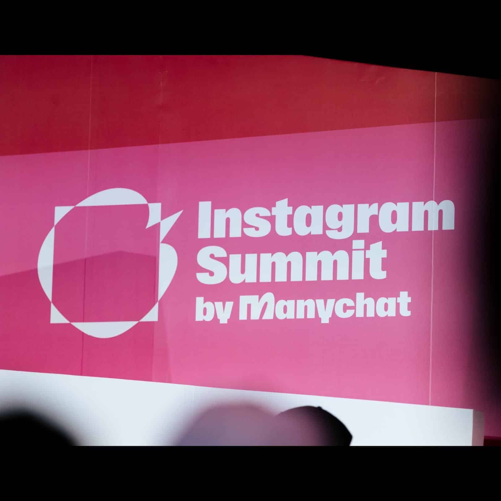 Instagram Summit IRL: How We Pulled it Off 