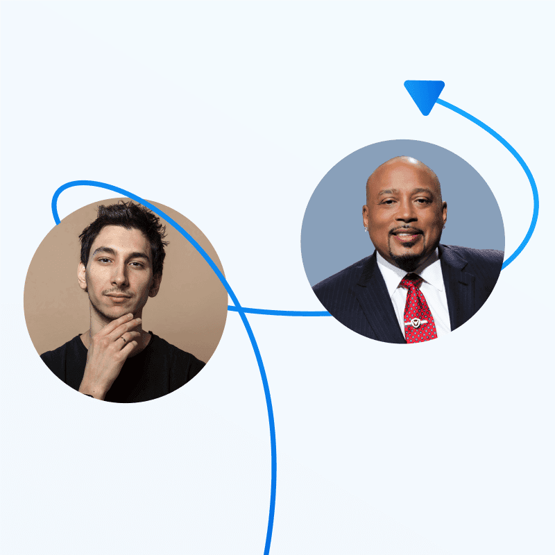 [Recap] Fireside Chat with Daymond John on Entrepreneurship, eCommerce, and Shark Tank