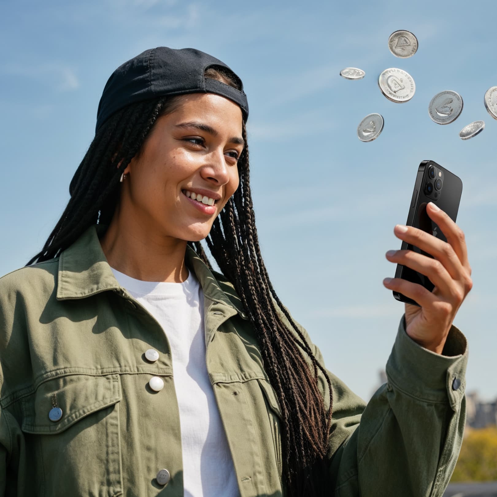 How Much Money Can You Make on TikTok? Cover Image Square