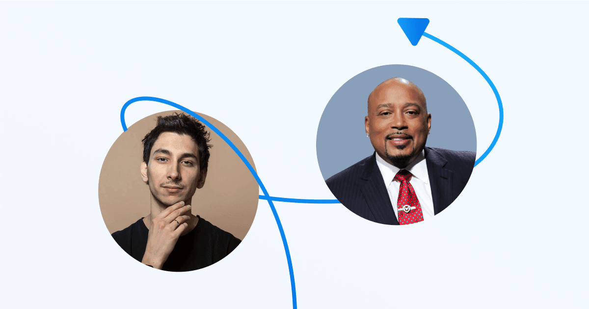 [Recap] Fireside Chat with Daymond John on Entrepreneurship, eCommerce, and Shark Tank