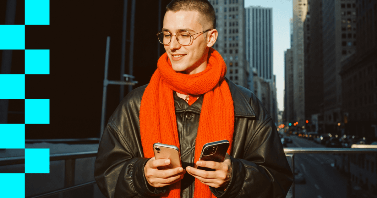 Como Começar com a Automação de Mensagens Diretas no Instagram (4 Automações que Você Precisa)