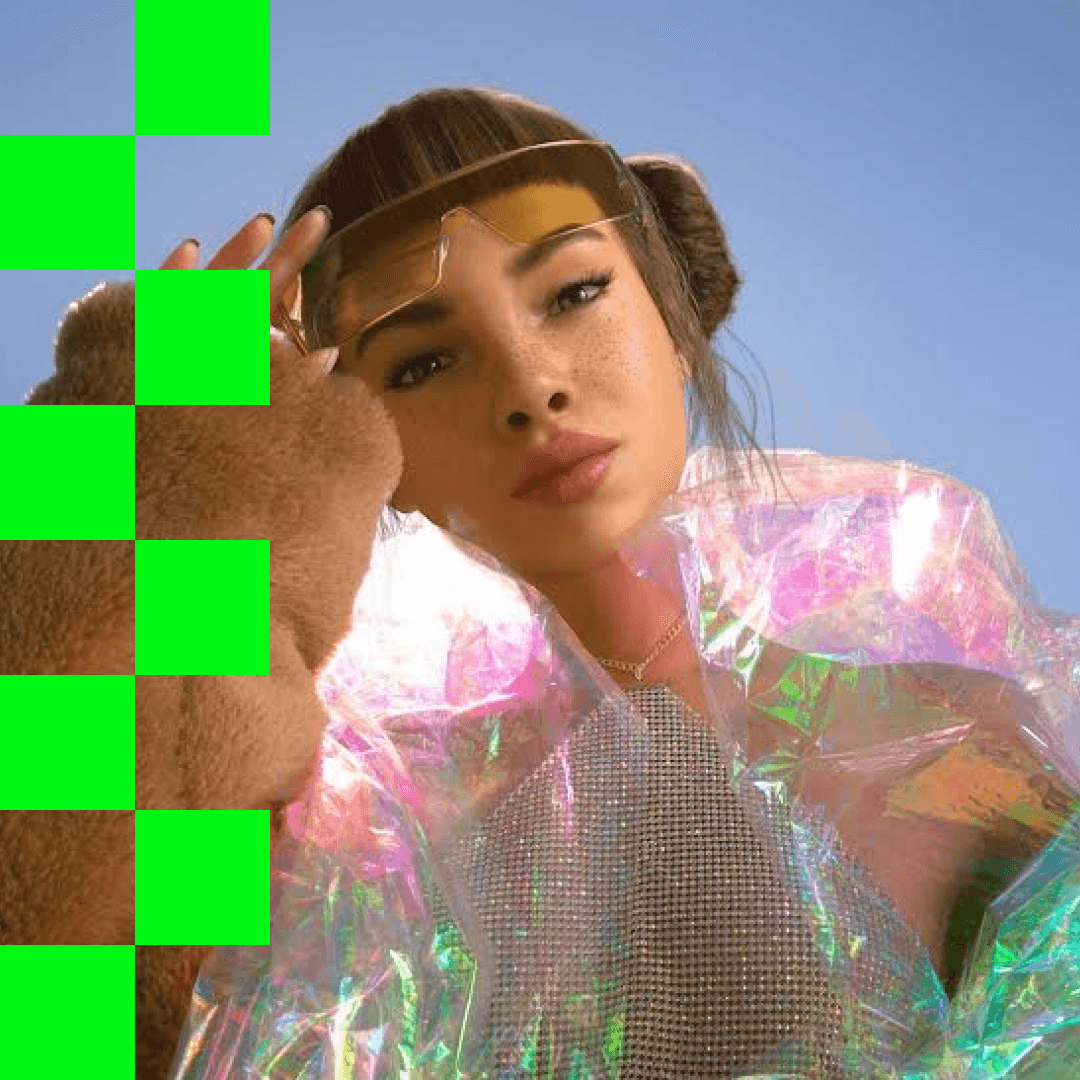 Miquela Sousa — The Sauce at Insta Summit