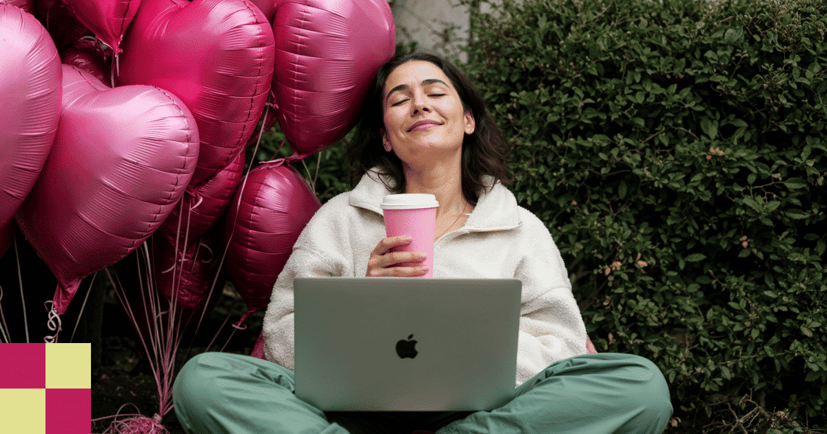 Automation is Our Love Language: 3 Fun Ways to Use Manychat this Valentine’s Day (With Templates!)