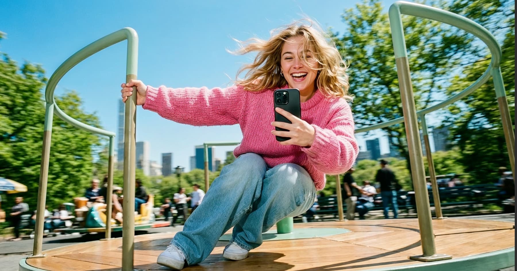 The Instagram Reels Algorithm, Explained