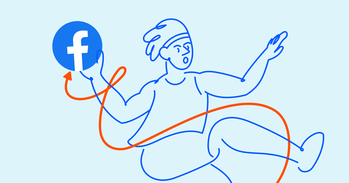 Cómo configurar anuncios de clic a Facebook Messenger