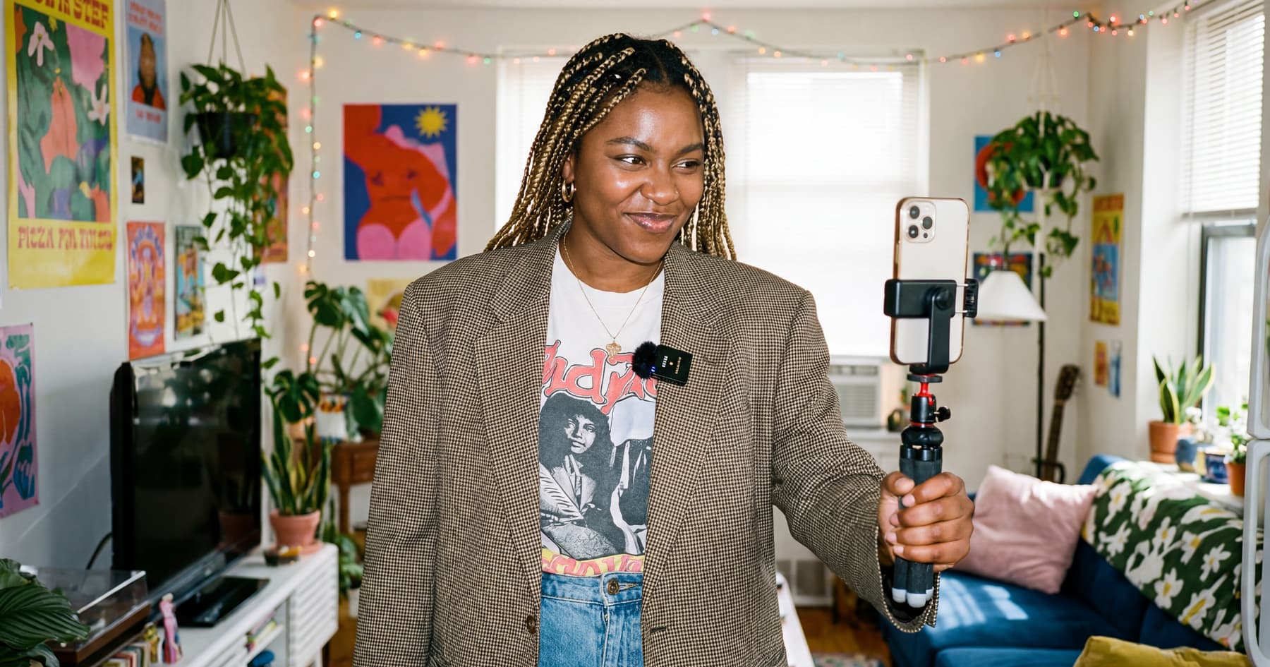 The Social Media Video Apps Creators Swear By