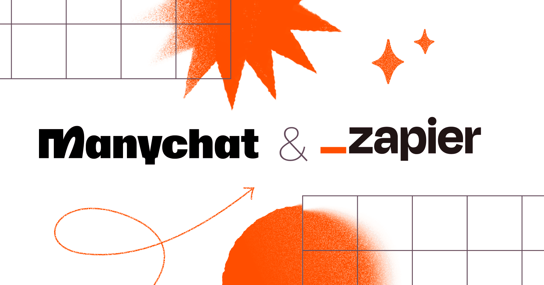 Zap! Here’s What You Can Do With Zapier and Manychat