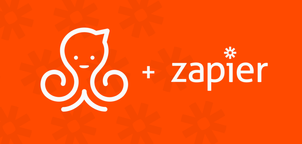 ManyChat + Zapier integration