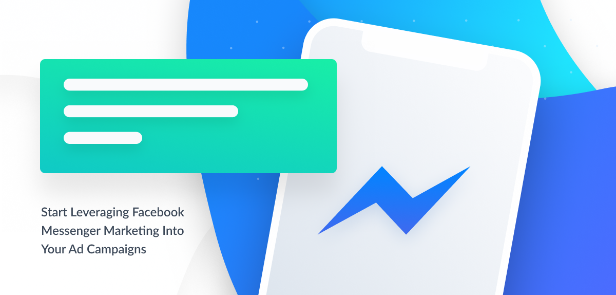 Facebook chatbot templates are here from ManyChat