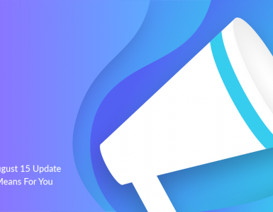 What Facebook's August 15 Messenger Updates Mean for Messenger Marketers