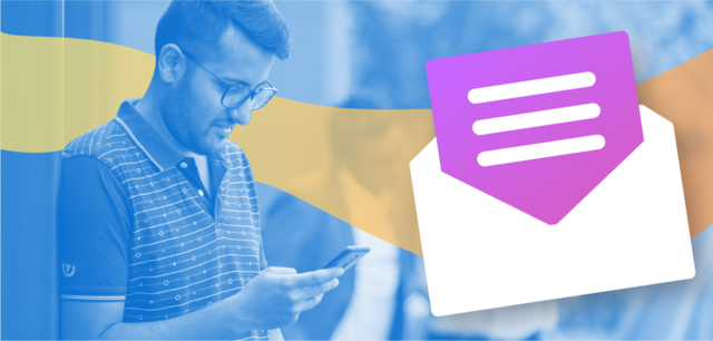 Blog Feature Image for Is Email Dead article?