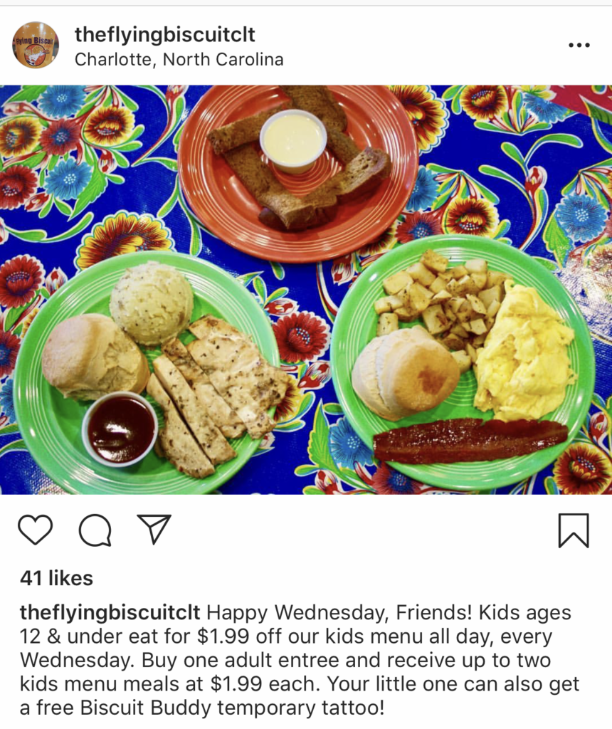 Restaurant Marketing Strategies: 11 Brands Leading the Way in 2019