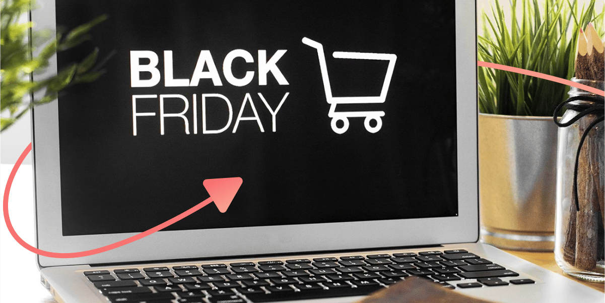 Black Friday Marketing Ideas