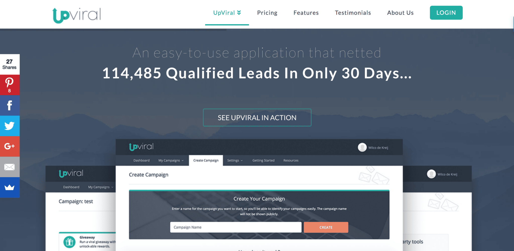 Best Lead Generation Tools for 2020 - UpViral