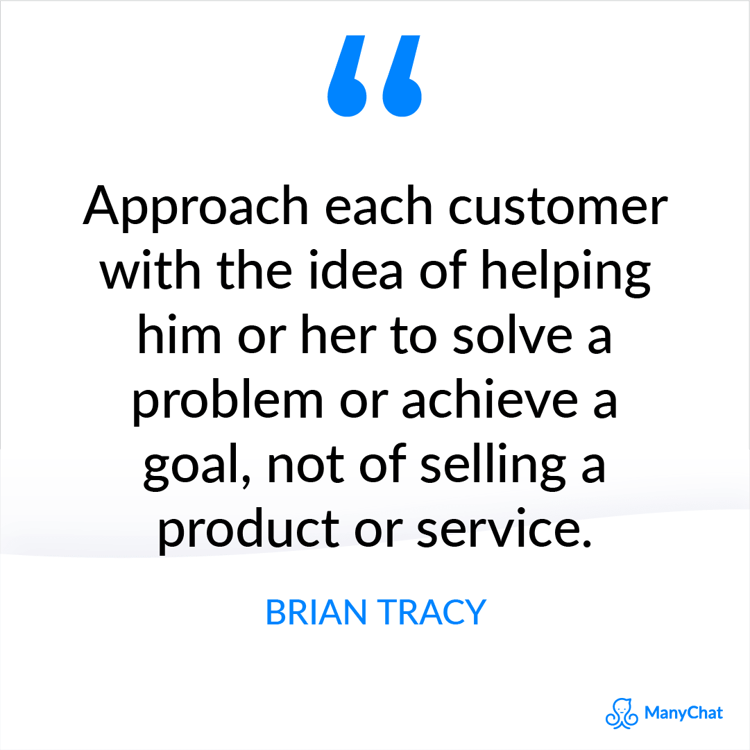 sales quotes