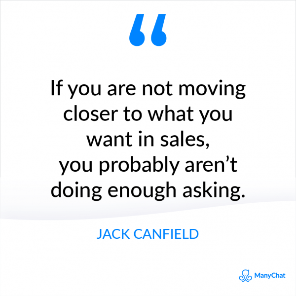 The Big List of Motivational Sales Quotes for 2020