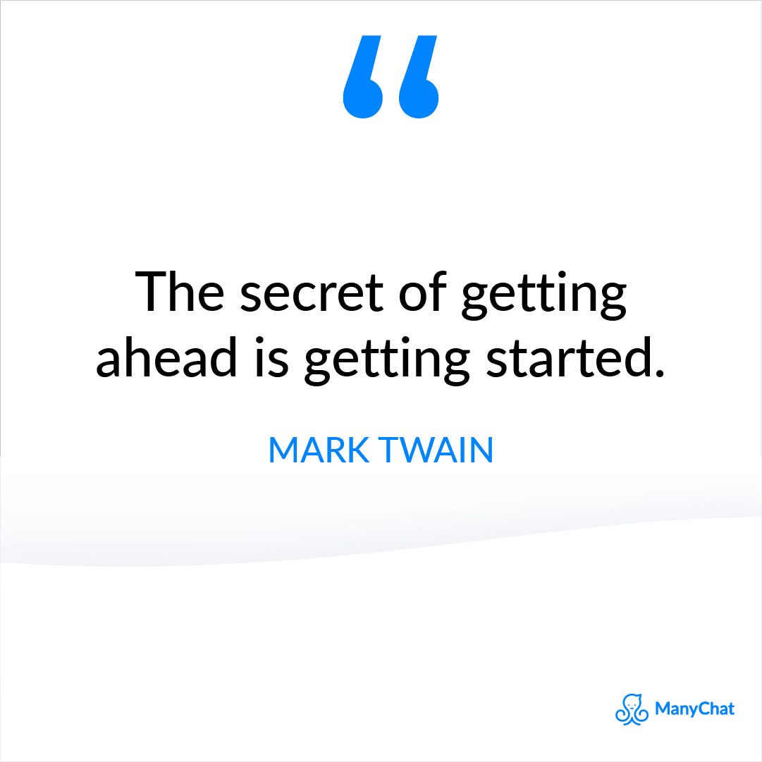 Mark Twain Quotes