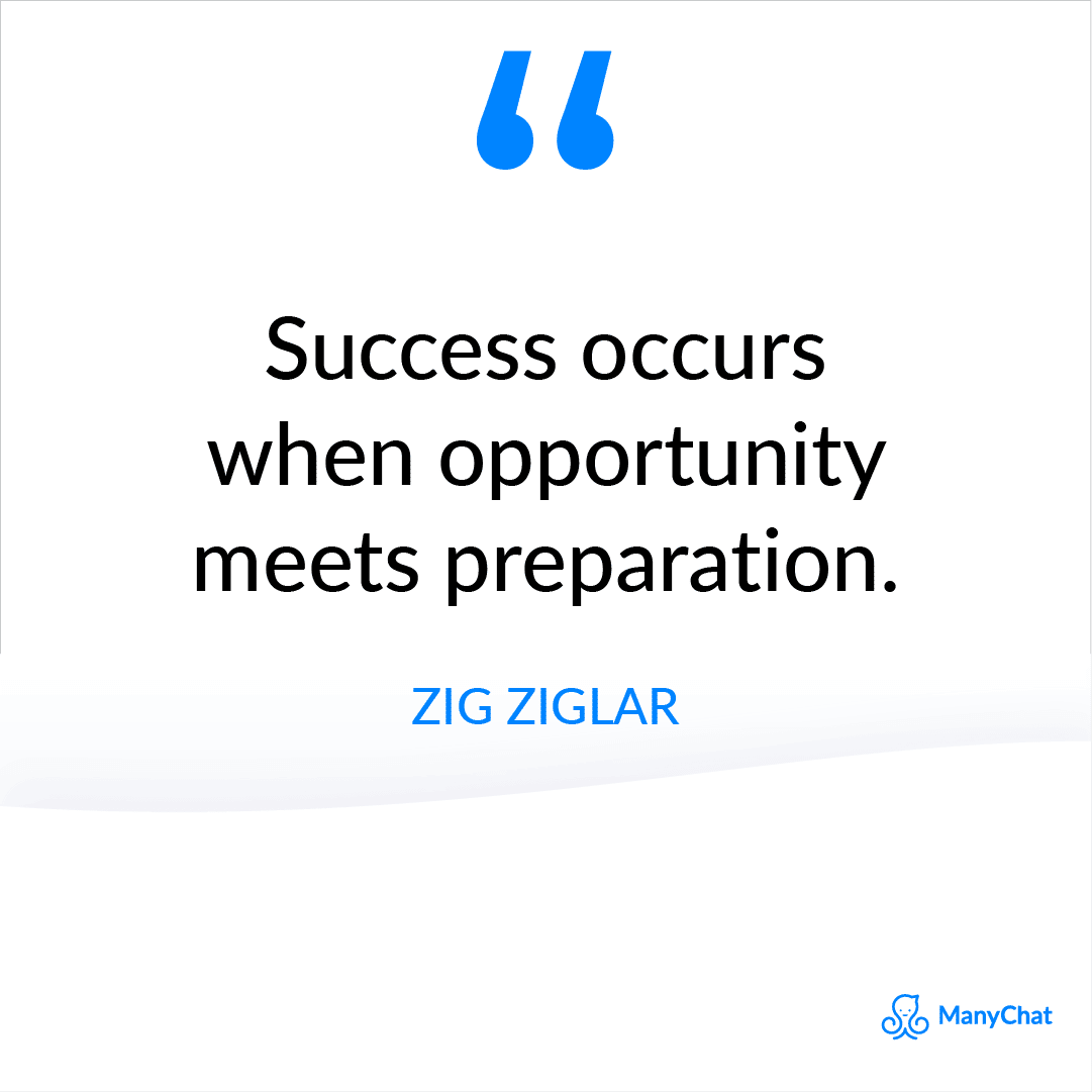 Zig Ziglar Quote