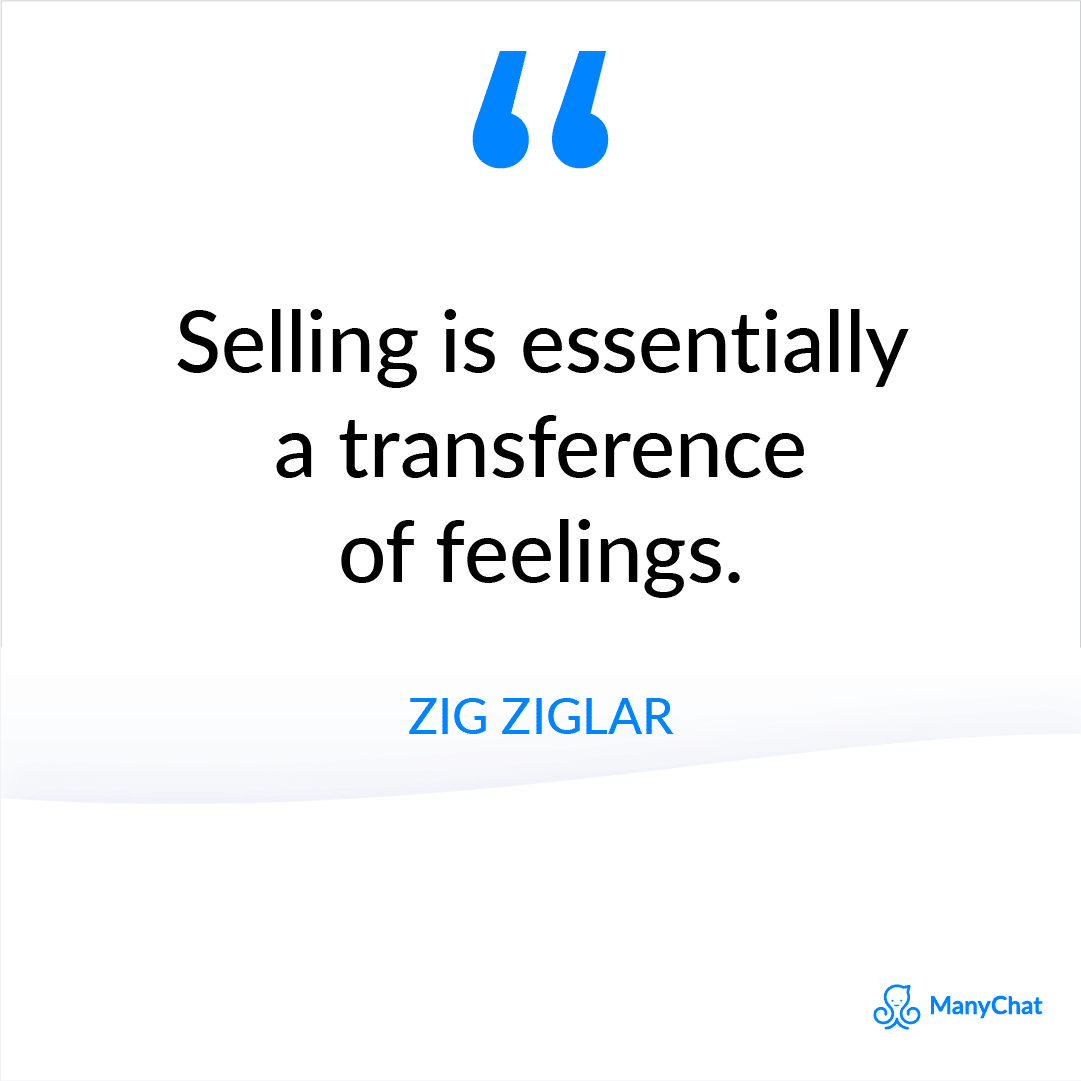 Zig Ziglar Quote