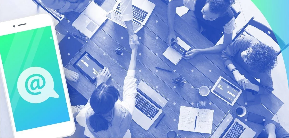 social media marketing agency