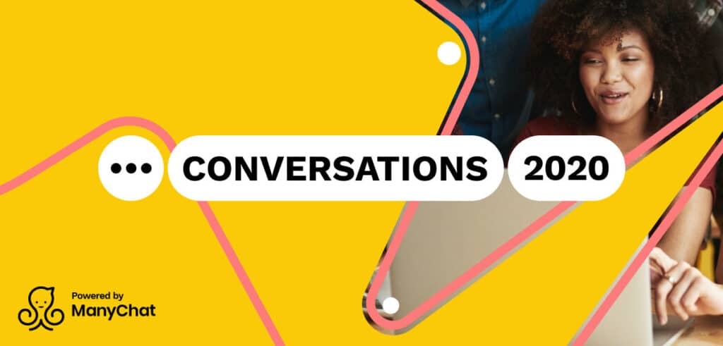 Conversations 2020 feature