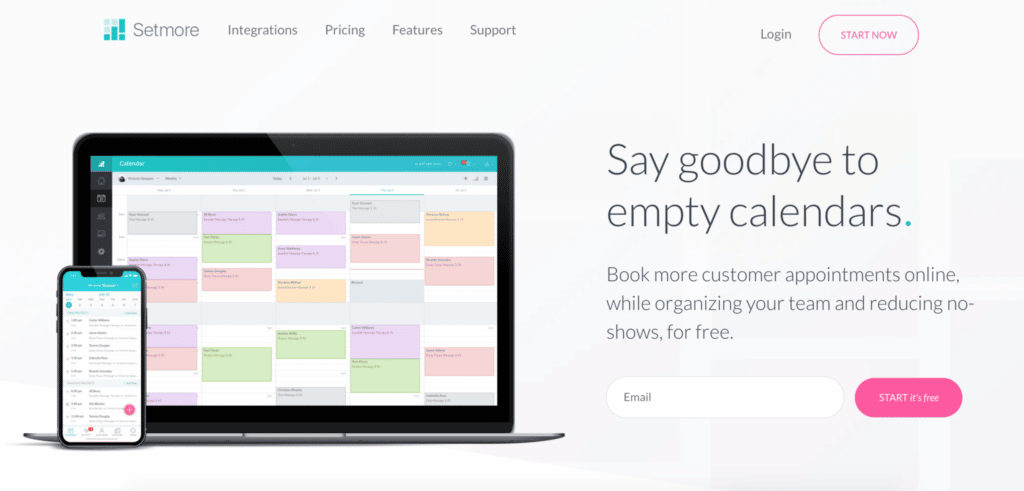 Best Appointment Scheduling Apps In 2020 ManyChat Best Appointment Scheduling Apps In 2020 ManyChat