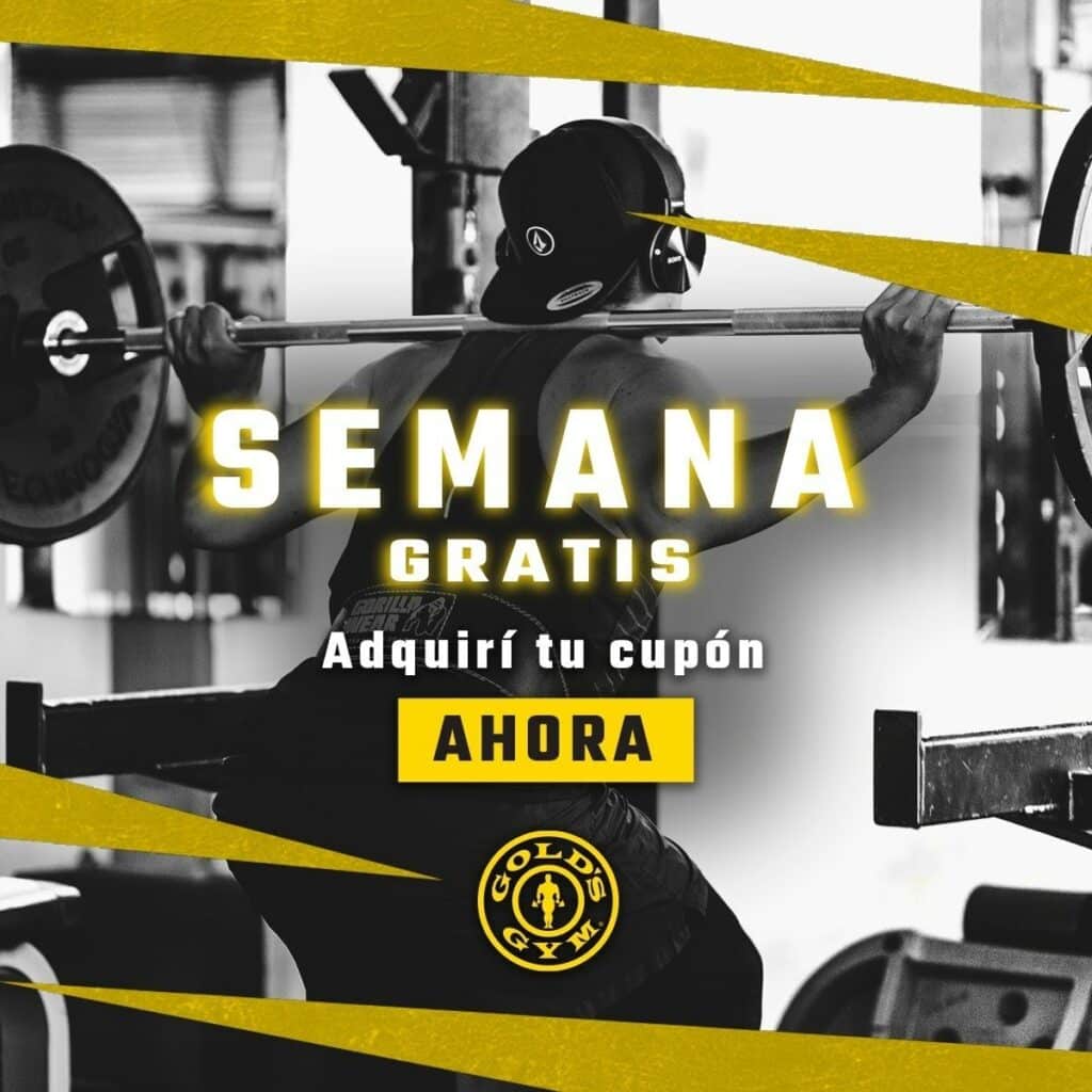 Cómo Gold's Gym en Costa Rica Revolucionó su Experiencia al Cliente Usando  Manychat - Manychat Blog