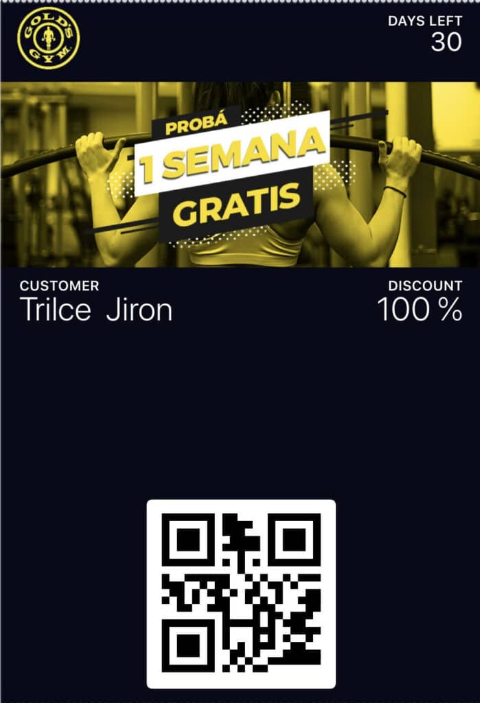 How Gold's Gym in Costa Rica Revolutionized its Customer Experience Using  Manychat - Manychat Blog