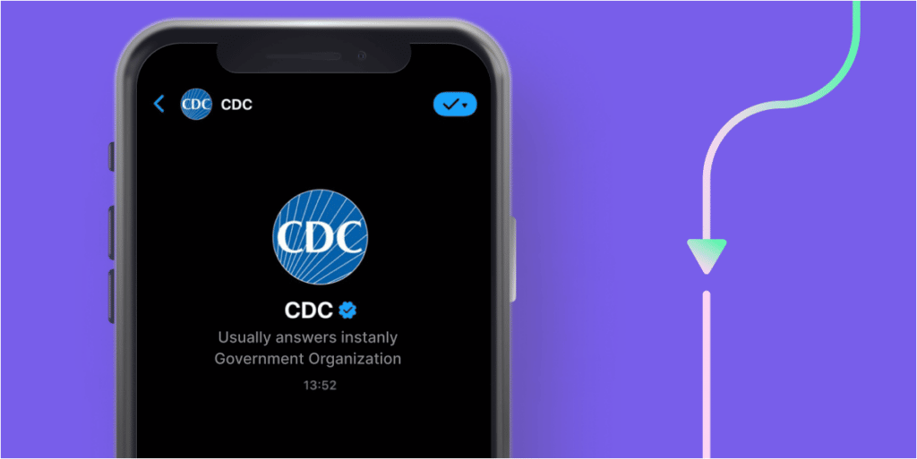 cdc prevention
