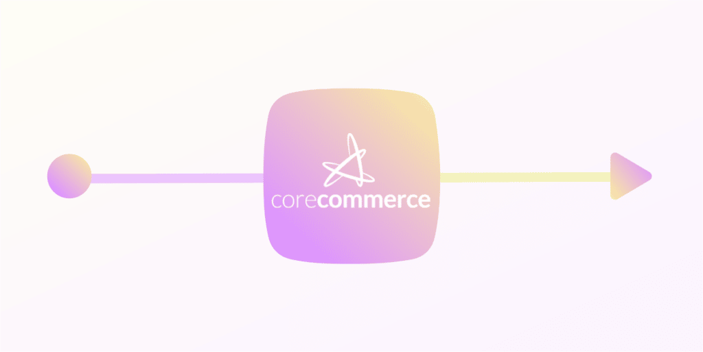 CoreCommerce integration