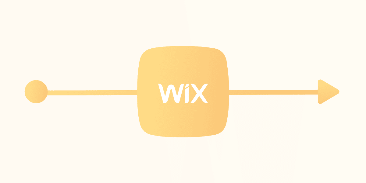 Wix integration