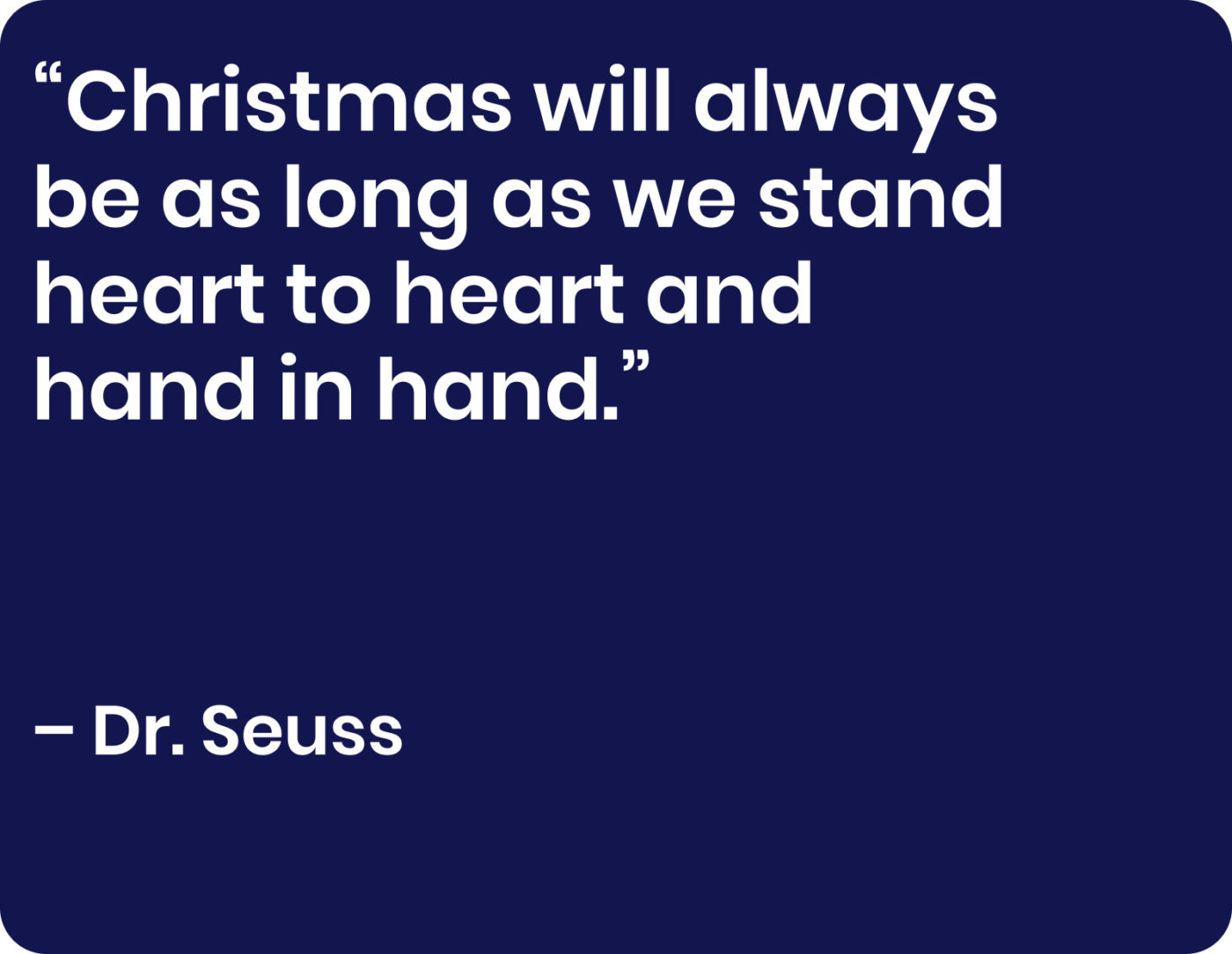 Dr. Seuss