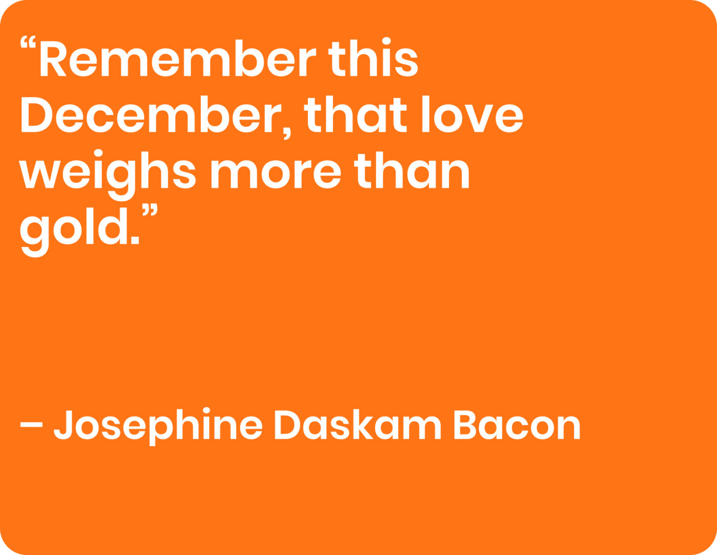 Josephine Daskam Bacon