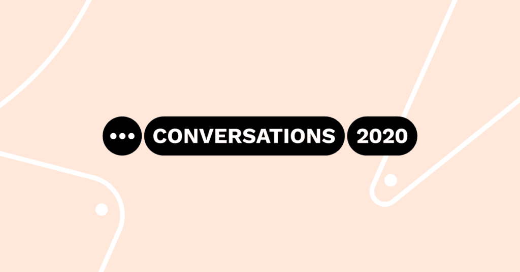Conversations 2020 Recap
