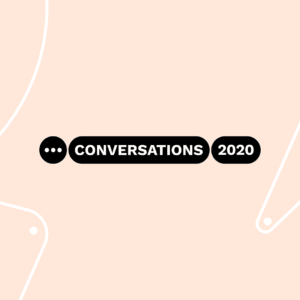 Conversations 2020 square