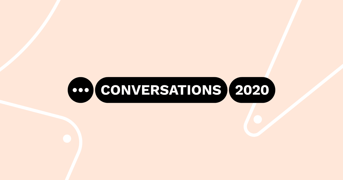 Conversations 2020 Recap