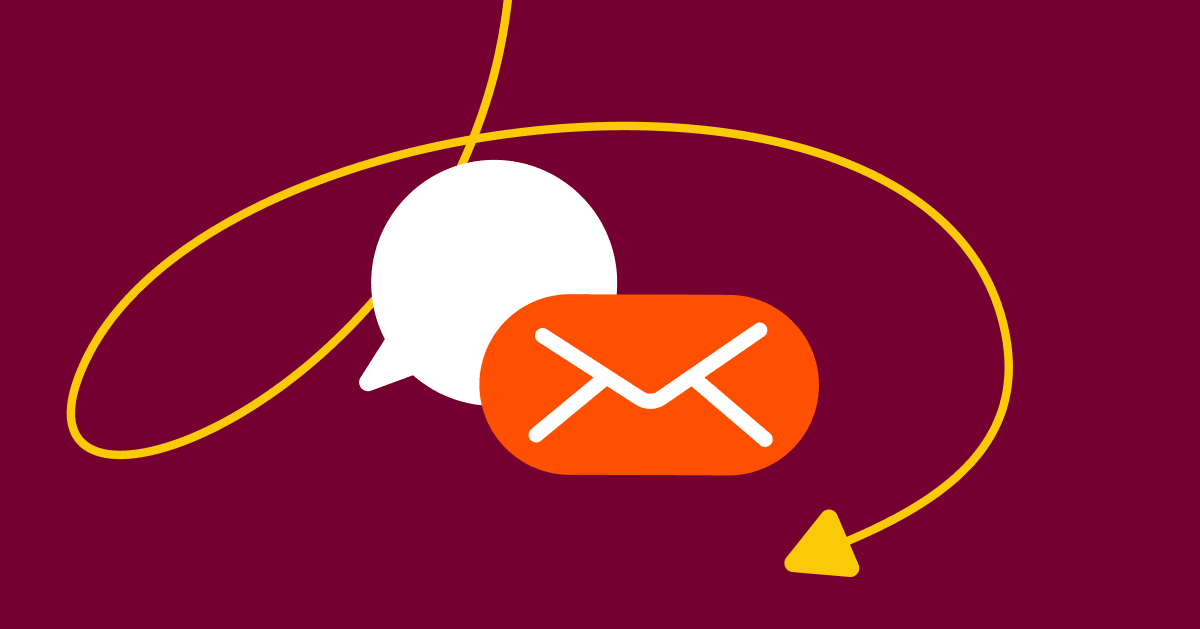 How to Tie SMS and Messenger into Your Email Drip Campaigns - ManyChat Blog