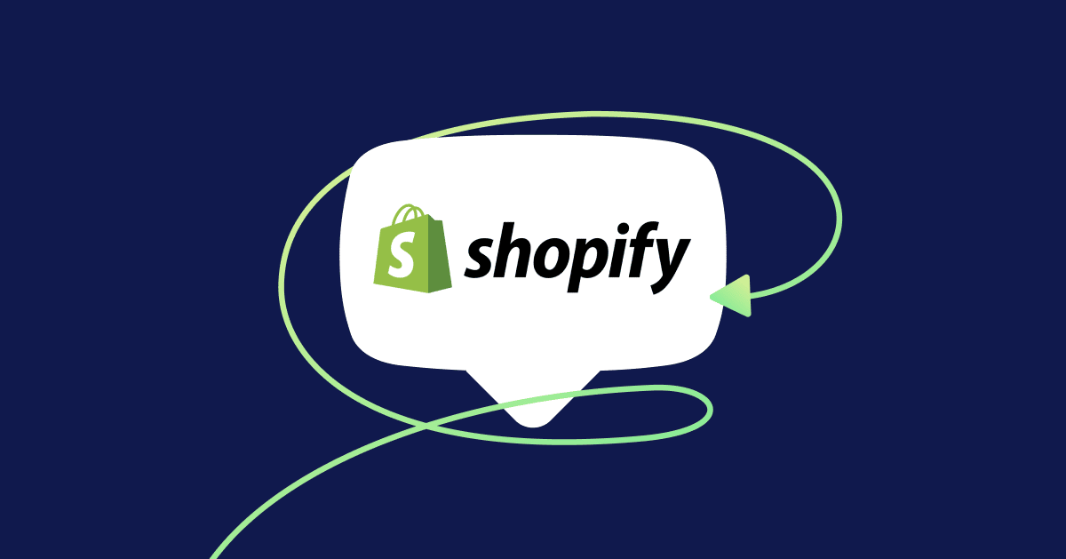 Shopify traffic